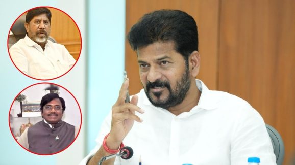 Telangana : భట్టికి హోం? వివేక్‌కు పవర్‌ఫుల్ పోస్ట్! మార్పు మంచికే!