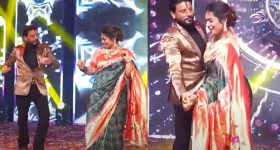 Duvvada : మీ సావు మీరు సావండి.. దువ్వాడ, దివ్వెల డ్యాన్స్ ఇరగదీశారుగా!