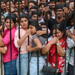 Bangaluru : బెంగళూరు తొక్కిసలాటపై హైకోర్టు 9 ప్రశ్నలు..