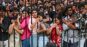 Bangaluru : బెంగళూరు తొక్కిసలాటపై హైకోర్టు 9 ప్రశ్నలు..