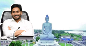 Amaravati Issue: 'అమరావతి' ఇష్యూ.. కవరింగ్ కష్టం గురూ!