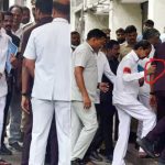 KCR : అయ్యో కేసీఆర్‌.. అలా అయ్యారేంటి?