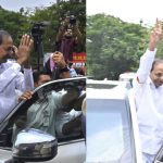 KCR : సింగిల్‌గా కేసీఆర్.. విచారణలోనూ వ్యూహాలు!