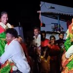 Viral Video : పెళ్లి కొడుకు కిరాక్ డ్యాన్స్..  ఫస్ట్ నైట్ వరకు అగేట్టు లేడు!
