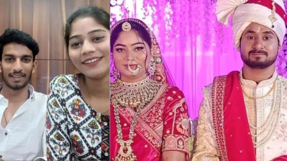 Honeymoon Couple Case : లవర్ కాదు బ్రదర్! రాఖీ కూడా కట్టింది.. అక్కా అంటూనే.. చివర్లో ట్విస్ట్