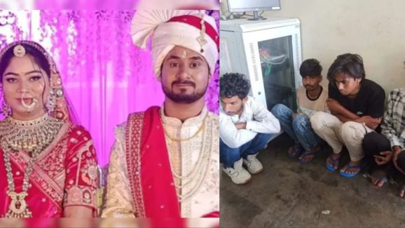 Honeymoon Couple Case : మరో యువతిని చంపి.. సోనమ్‌గా నమ్మించే ప్లాన్.. హనీమూన్ హత్య కేసులో బిగ్ ట్విస్ట్