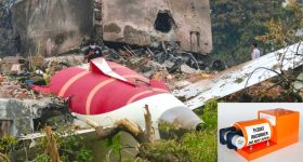Ahmedabad Plane Crash : బ్లాక్ బాక్స్‌లో డెత్ సీక్రెట్స్!