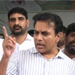 KTR : కేటీఆర్ అరెస్ట్? హరీష్‌రావు స్కెచ్!