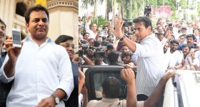 Digvesh Rathi 5 Wickets : దిగ్వేష్ మామూలోడు కాదుగా.. 5 బంతులకు 5 వికెట్స్ తీశాడుగా