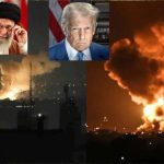Iran Israel War : అణుబాంబు టెన్షన్.. ఇరాన్‌పై అమెరికా అటాక్?