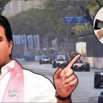 Telangana : కేటీఆర్‌కు మరింత ఉచ్చు! ఐఏఎస్ అర్వింద్‌కు చెక్!