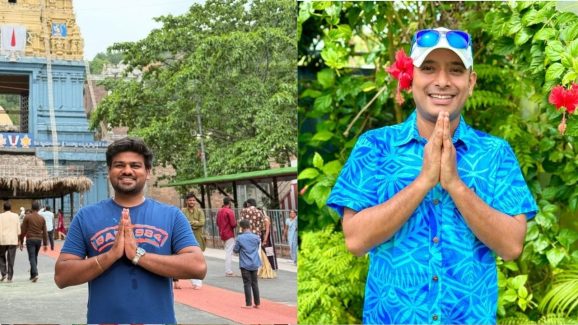 BSY : నేనొచ్చేశా.. అన్వేష్ ఇంటికి బయ్యా సన్నీ యాదవ్.. రప్పారప్పా..