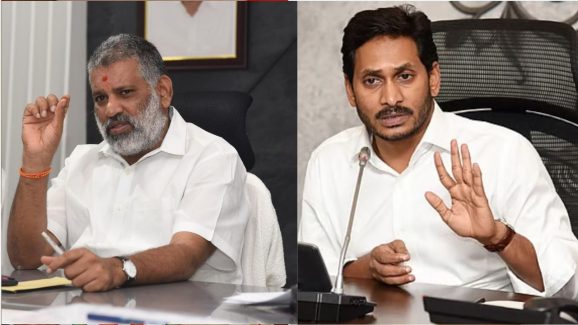 AP Liquor Scam Case : చెవిరెడ్డి చుట్టూ అసలేం జరుగుతోంది?