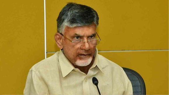 AP News : అది కనిపిస్తే కేసు!.. సీఎం చంద్రబాబు సంచలన నిర్ణయం