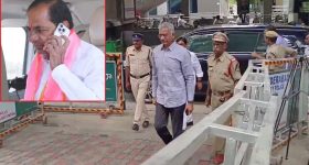Phone Tapping Case : ప్రభాకర్‌రావు అరెస్ట్? సిట్ సుప్రీం నిర్ణయం.. కేసీఆర్‌కు కష్టాలే?