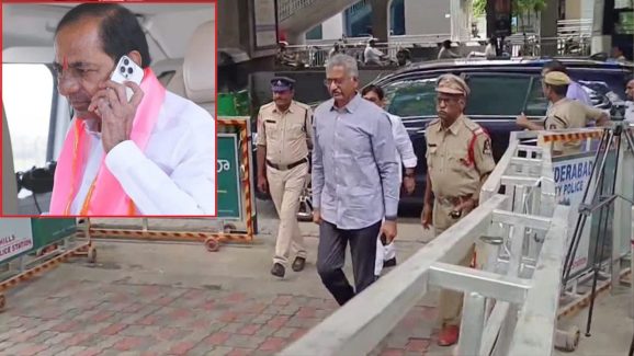 Phone Tapping Case : ప్రభాకర్‌రావు అరెస్ట్? సిట్ సుప్రీం నిర్ణయం.. కేసీఆర్‌కు కష్టాలే?