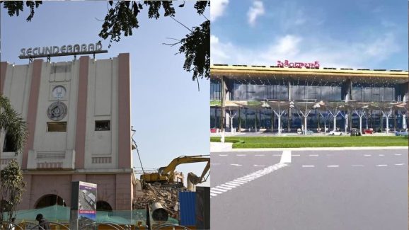 Secunderabad : సికింద్రాబాద్ రైల్వే స్టేషన్‌ అద్భుతమైన రహస్యాలు మీకు తెలుసా?