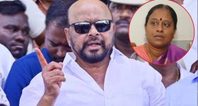 Kannappa Movie : శివయ్యా... మరో వివాదంలో కన్నప్ప... ఆ సీన్స్ అన్నీ కాపీనే
