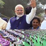 Yogandhra : యోగాంధ్ర గిన్నిస్ రికార్డ్.. విశాఖలో మెగా ఈవెంట్