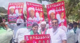Rappa Rappa : తెలంగాణను తాకిన.. రప్ప రప్ప పాలిటిక్స్