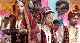Viral News : ప్రియుడితో లేచిపోయి తిరిగొచ్చిన భార్య.. భయంతో భర్త ఏం చేశాడంటే..