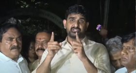 Manchu Vishnu: న్యూజిలాండ్ లో 7000 ఎకరాలు కొన్నాం.. మోహన్ బాబు కామెంట్స్, అంత చీపా బ్రో?