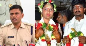 Tejeswar Case : తేజేశ్వర్ హత్య కేసులో సంచలన నిజాలు చెప్పిన ఎస్పీ.. అచ్చం మేఘాలయ హనీమూన్ జంటలానే..
