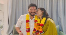 Duvvada : దువ్వాడ పెళ్లి.. మళ్లీ మళ్లీ.. ఓరి మీ వేషాలో..