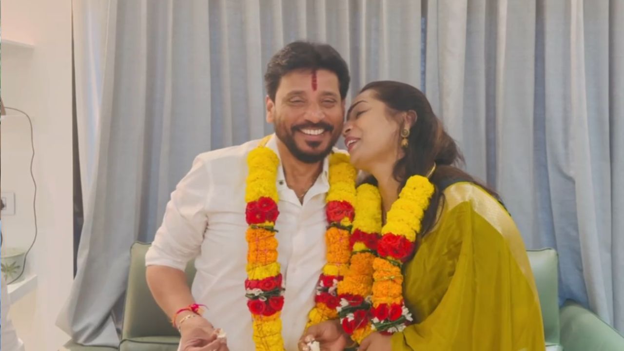 Duvvada : దువ్వాడ పెళ్లి.. మళ్లీ మళ్లీ.. ఓరి మీ వేషాలో..