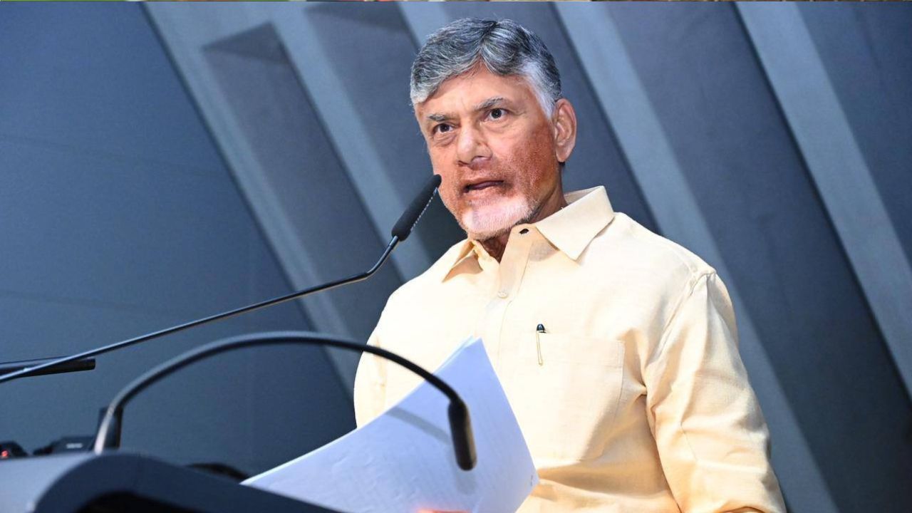 AP : రూ.25 వేల కోట్లు.. తిరుపతి సిటీకి సీఎం గుడ్ న్యూస్