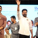 CM Revanth Reddy: అవన్నీ ఇక ఈగల్ పసిగడుతుంది.. నాలాగే విజయ్ దేవరకొండ కూడా..: సీఎం రేవంత్