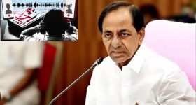 Phone Tapping Case : వాళ్లనూ వదలని కేసీఆర్!.. ఫోన్ ట్యాపింగ్‌లో సంచలన పేర్లు..