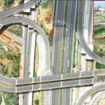 Hyderabad Flyover : ట్రంపెట్ ఫ్లైఓవర్.. కోకాపేటలో కెవ్వు కేక..