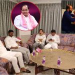 KCR : ఆనాటి ఎమ్మెల్యేల కొనుగోలు కేసులో కొత్త ట్విస్ట్.. కేసీఆర్‌కు కౌంట్‌డౌన్