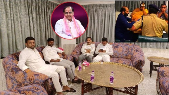 KCR : ఆనాటి ఎమ్మెల్యేల కొనుగోలు కేసులో కొత్త ట్విస్ట్.. కేసీఆర్‌కు కౌంట్‌డౌన్
