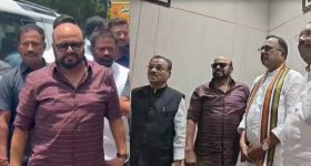 Konda Murali : కొండా మురళి రెబల్.. ఆ ఎమ్మెల్యేలపై రివర్స్ కంప్లైంట్.. సీతక్క మాత్రం సూపర్