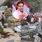 BRS : మీడియాపై దాడితో ఏం మెసేజ్ ఇచ్చినట్టు? మళ్లీ ఉద్యమం నాటి భయం క్రియేట్ చేస్తున్నారా?