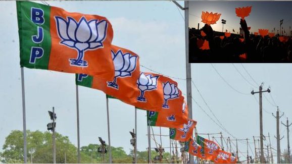 BJP : ఈ ఆదివారం బీజేపీకి బిగ్ డే..
