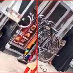 Viral Video: శివాలయంలో ముస్లిం మహిళ పూజలు.. ఆ వెంటనే అద్భుతం, ఇదిగో వీడియో