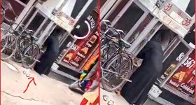 Viral Video: శివాలయంలో ముస్లిం మహిళ పూజలు.. ఆ వెంటనే అద్భుతం, ఇదిగో వీడియో