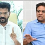 Revanth Vs Ktr: రేవంత్ రెడ్డిది పౌరుషం… కేటీఆర్ ది పొగరు