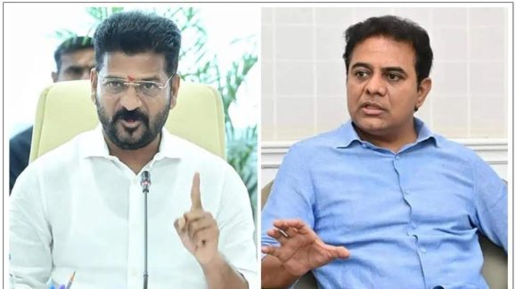 Revanth Vs Ktr: రేవంత్ రెడ్డిది పౌరుషం… కేటీఆర్ ది పొగరు