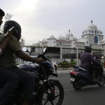 Bike Taxi: ఇక హైదరాబాద్‌లోనూ బైక్ ట్యాక్సీ బ్యాన్? అదే జరిగితే..
