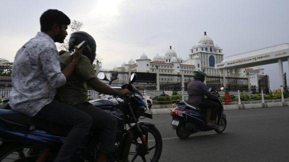 Bike Taxi: ఇక హైదరాబాద్‌లోనూ బైక్ ట్యాక్సీ బ్యాన్? అదే జరిగితే..