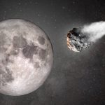 Asteroid 2024 YR4: చందమామ మాయం.. 2032లో జరగబోయేది ఇదే, మరి భూమి సేఫేనా?
