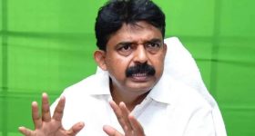 Perni Nani: నేడో, రేపో అరెస్ట్? భయంతో ఎమర్జెన్సీ మీటింగ్!