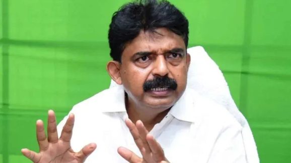 Perni Nani: నేడో, రేపో అరెస్ట్? భయంతో ఎమర్జెన్సీ మీటింగ్!