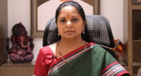 Mlc Kavitha: కవిత ఎవరు? బీసీనా? ఇంకోసారి ఆ పేరు ఎత్తకుండా..