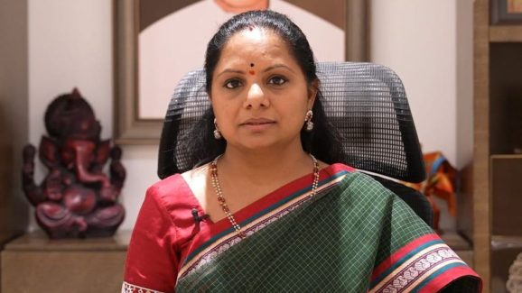 Mlc Kavitha: కవిత ఎవరు? బీసీనా? ఇంకోసారి ఆ పేరు ఎత్తకుండా..