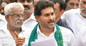Jagan Tour: సత్తెనపల్లి సవాల్: రావొద్దన్న పోలీస్, వచ్చి తీరతానన్న జగన్